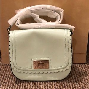 Kate Spade Medium Handbag - Mint